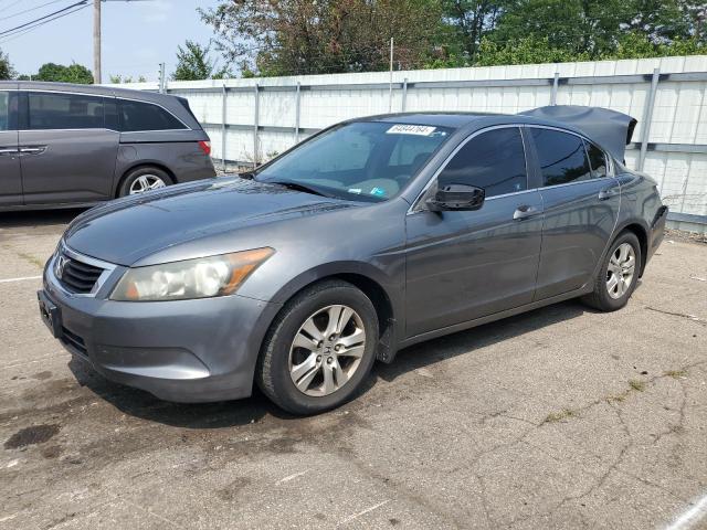 honda accord lxp 2008 1hgcp26408a109581