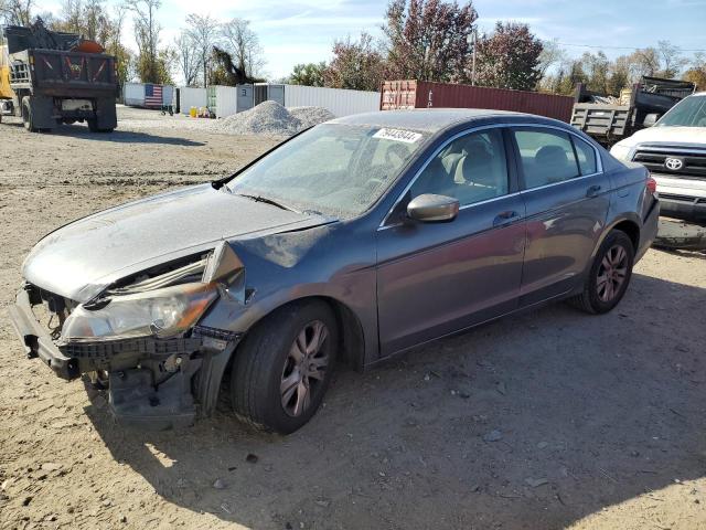 honda accord lxp 2008 1hgcp26408a122542