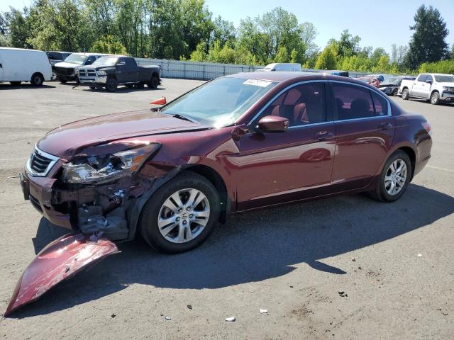 honda accord lxp 2008 1hgcp26408a135453