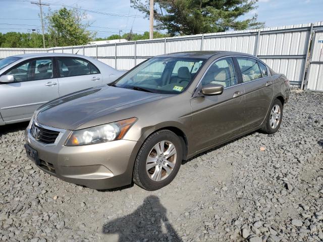 honda accord 2008 1hgcp26408a150325