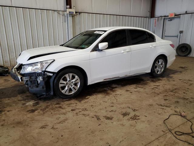 honda accord 2009 1hgcp26409a023527