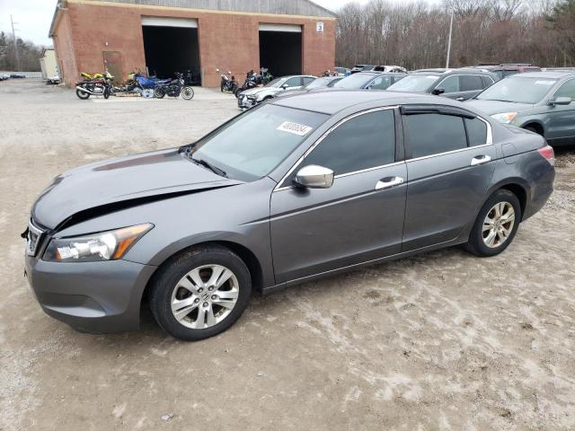 honda accord 2009 1hgcp26409a034740