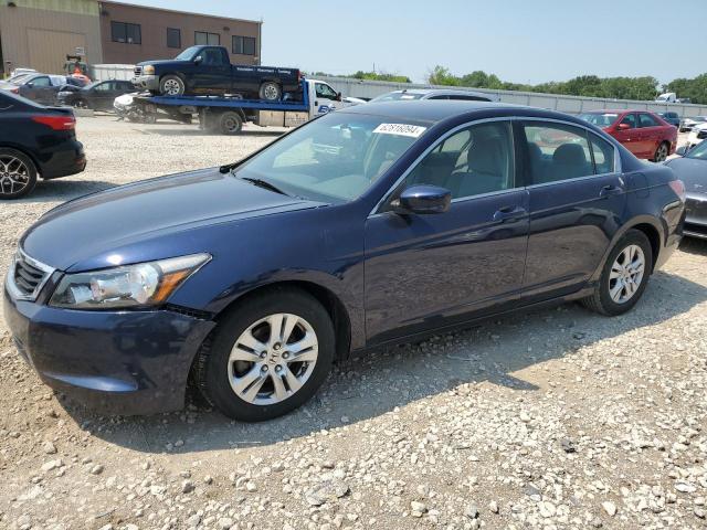 honda accord 2009 1hgcp26409a080634