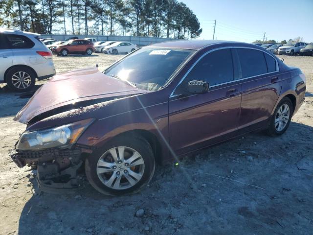 honda accord lxp 2009 1hgcp26409a170043