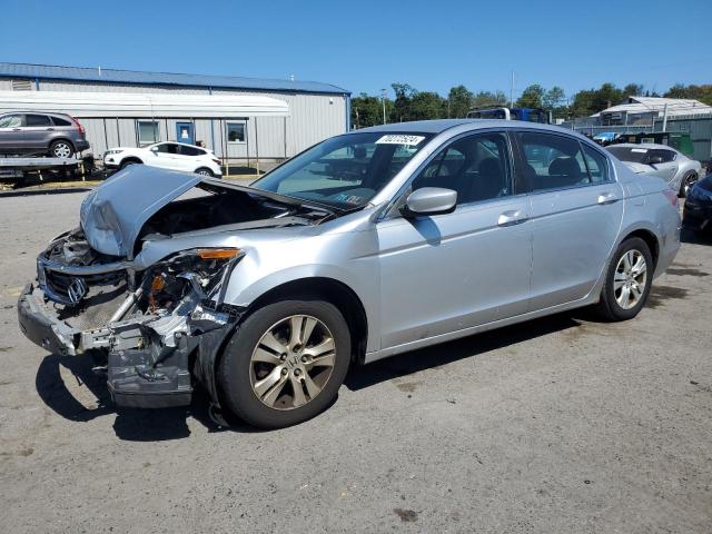 honda accord lxp 2008 1hgcp26418a012552