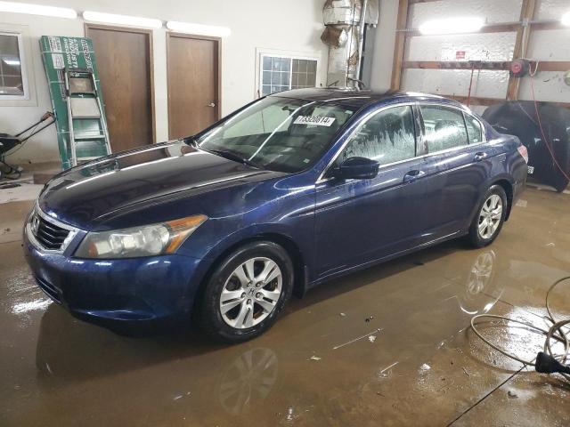 honda accord lxp 2008 1hgcp26418a013538