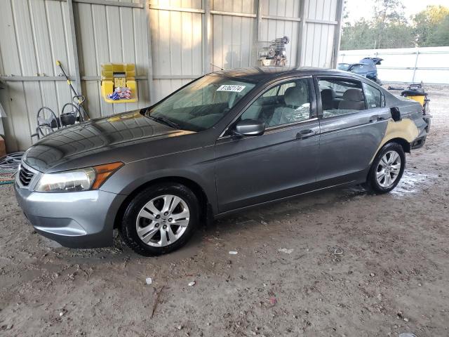 honda accord lxp 2008 1hgcp26418a069043