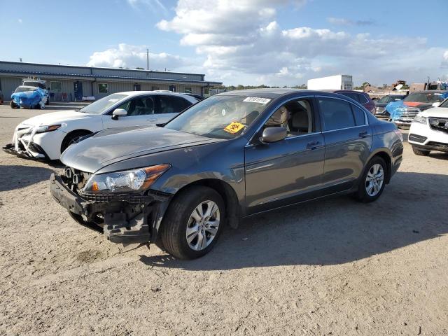 honda accord lxp 2008 1hgcp26418a111033