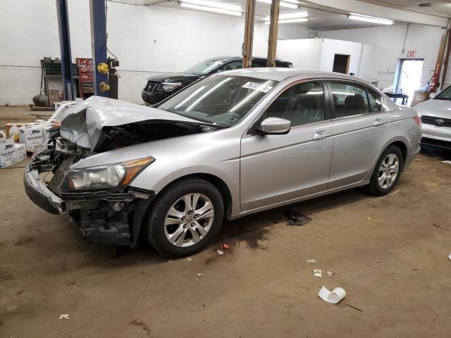 honda accord lxp 2008 1hgcp26418a115101