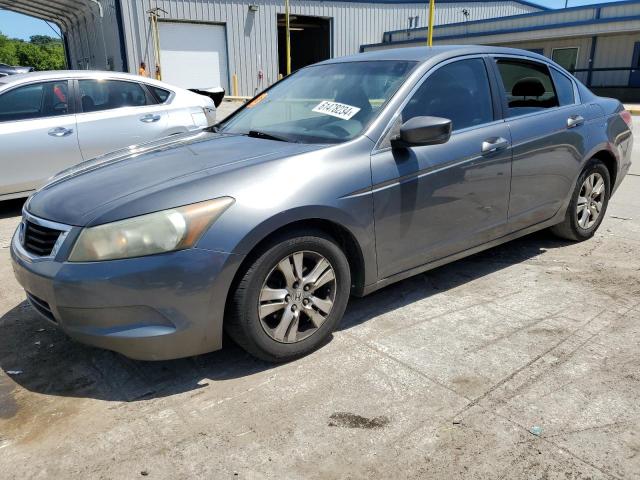 honda accord 2008 1hgcp26418a122632