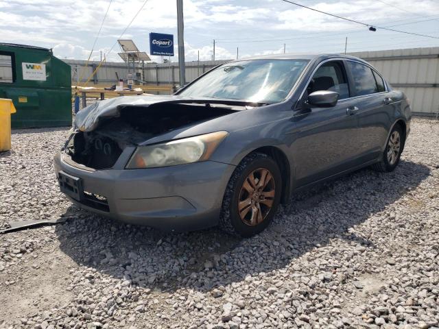 honda accord lxp 2008 1hgcp26418a131959