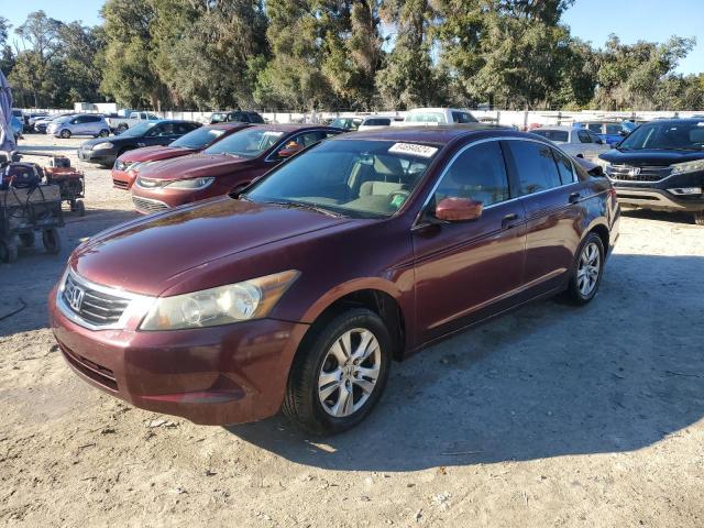 honda accord lxp 2009 1hgcp26419a045794