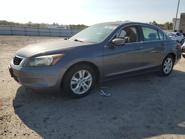 honda accord lxp 2009 1hgcp26419a048789