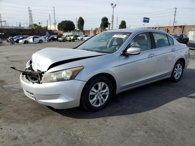 honda accord lxp 2009 1hgcp26419a057833