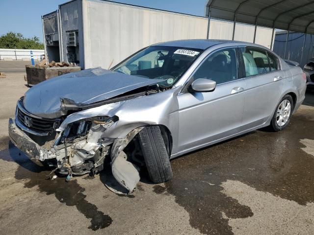 honda accord lxp 2009 1hgcp26419a065799