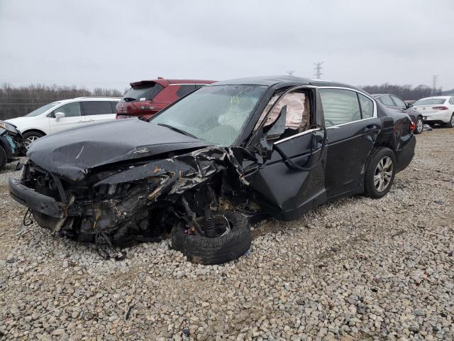 honda accord 2009 1hgcp26419a088807