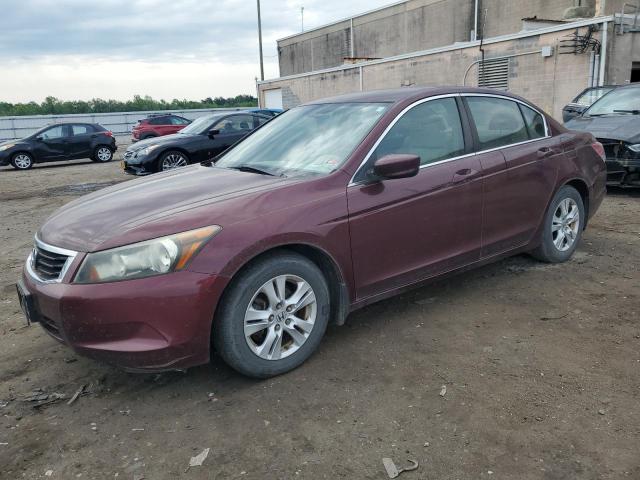 honda accord 2009 1hgcp26419a089424