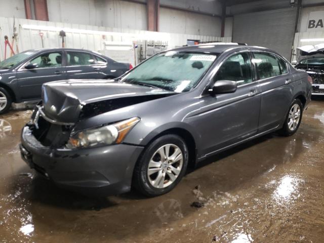 honda  2009 1hgcp26419a098317