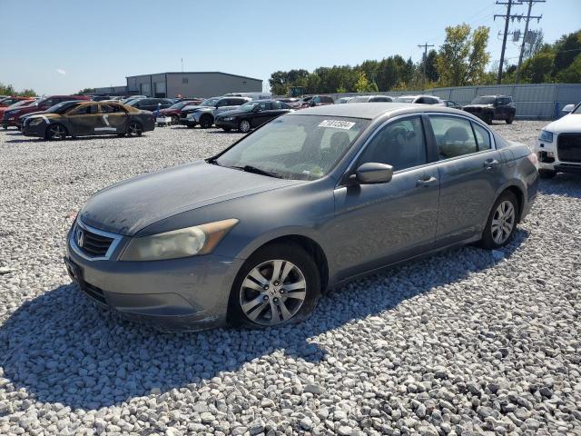 honda accord lxp 2009 1hgcp26419a116122