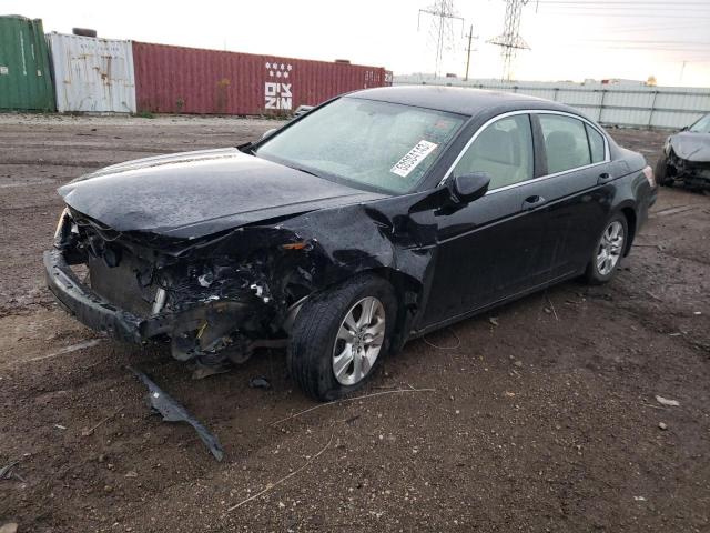 honda accord lxp 2009 1hgcp26419a121787