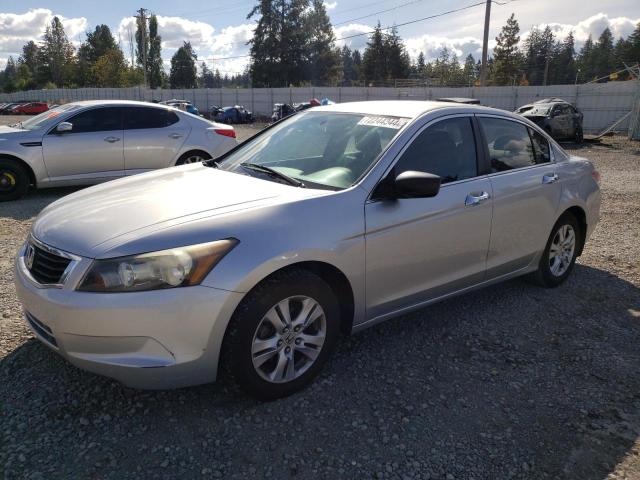 honda accord lxp 2008 1hgcp26428a065289