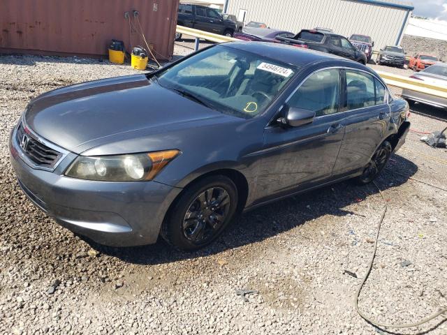 honda accord 2009 1hgcp26429a031662