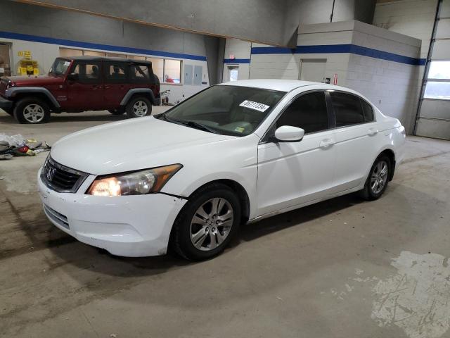 honda accord lxp 2009 1hgcp26429a042046