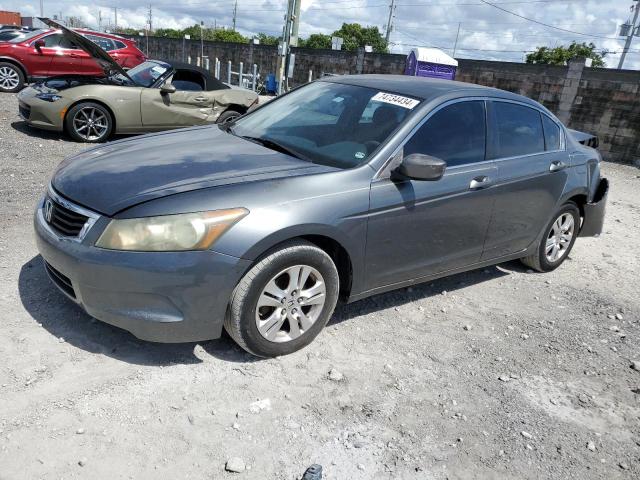 honda accord lxp 2009 1hgcp26429a048977