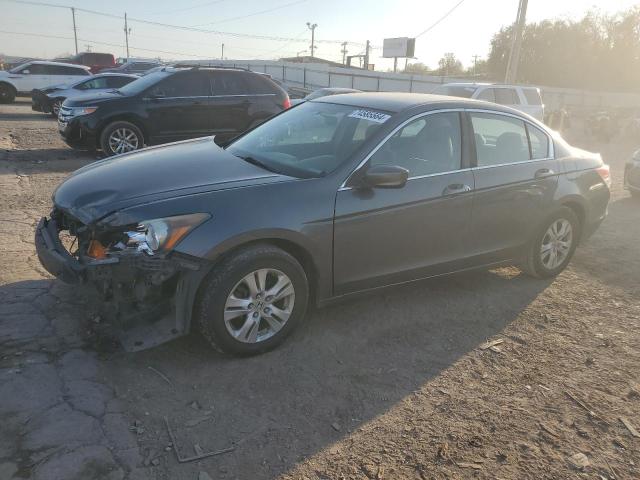 honda accord lxp 2009 1hgcp26429a050566