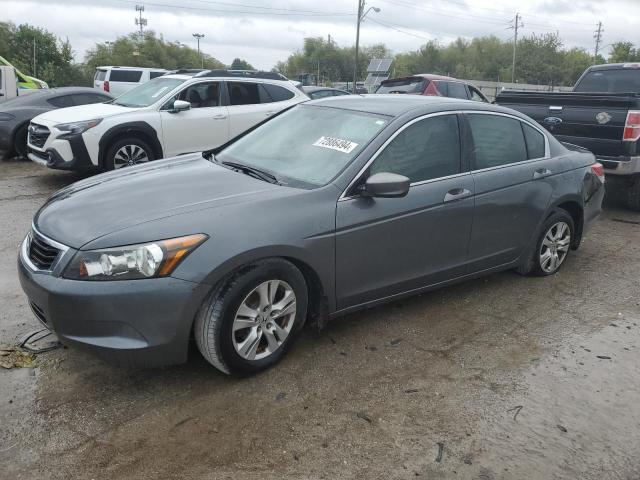 honda accord lxp 2009 1hgcp26429a098133