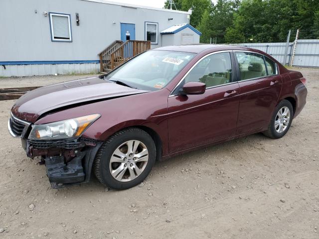 honda accord lxp 2009 1hgcp26429a136363