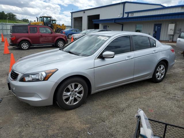 honda accord 2009 1hgcp26429a185045