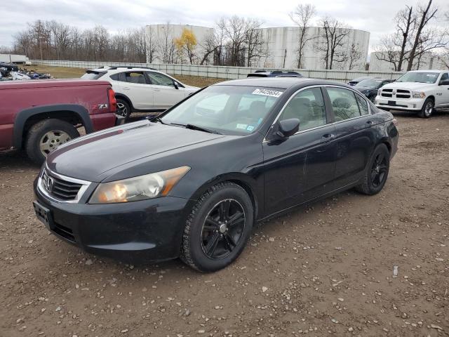 honda accord lxp 2009 1hgcp26429a197275