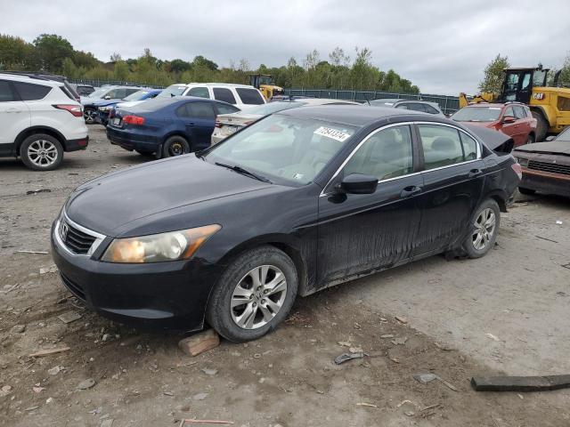 honda accord lxp 2009 1hgcp26429a200269