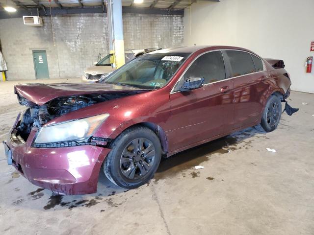 honda accord lxp 2008 1hgcp26438a005098