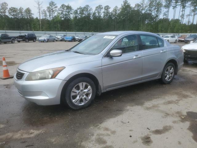 honda accord 2008 1hgcp26438a012536