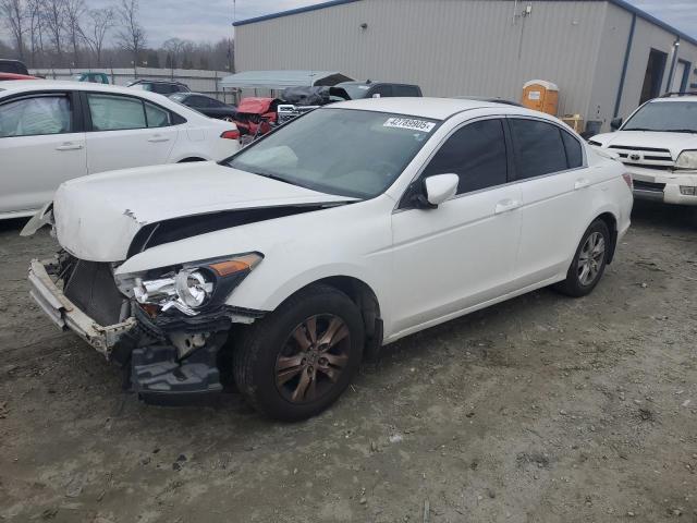 honda accord lxp 2008 1hgcp26438a019115