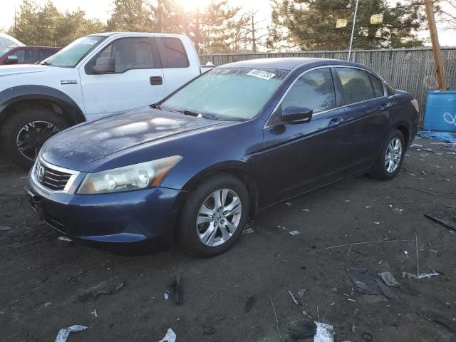 honda accord lxp 2008 1hgcp26438a028431