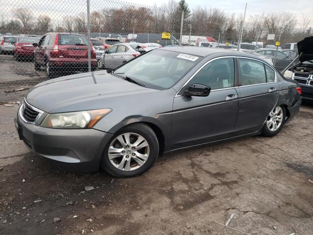 honda accord lxp 2009 1hgcp26439a075346