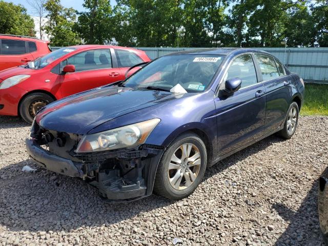 honda accord lxp 2009 1hgcp26439a077503