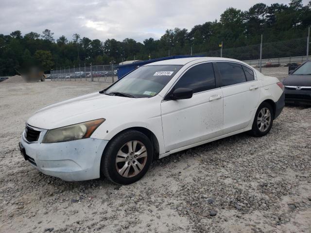 honda accord lxp 2009 1hgcp26439a095628