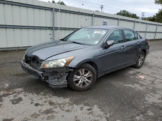 honda accord lxp 2009 1hgcp26439a174166