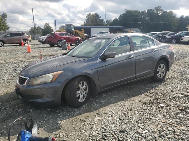 honda accord lxp 2009 1hgcp26439a178914