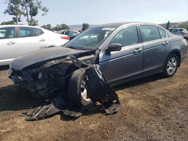 honda accord 2008 1hgcp26448a001125