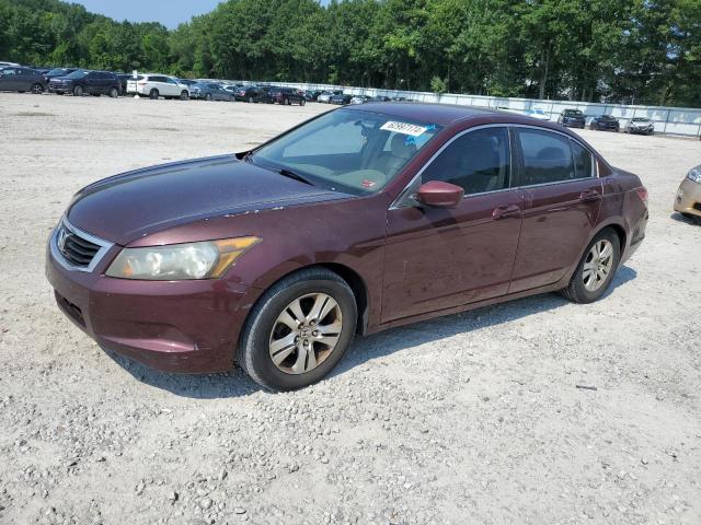 honda accord 2008 1hgcp26448a007197