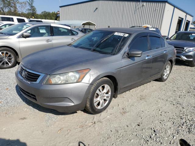 honda accord lxp 2008 1hgcp26448a014506