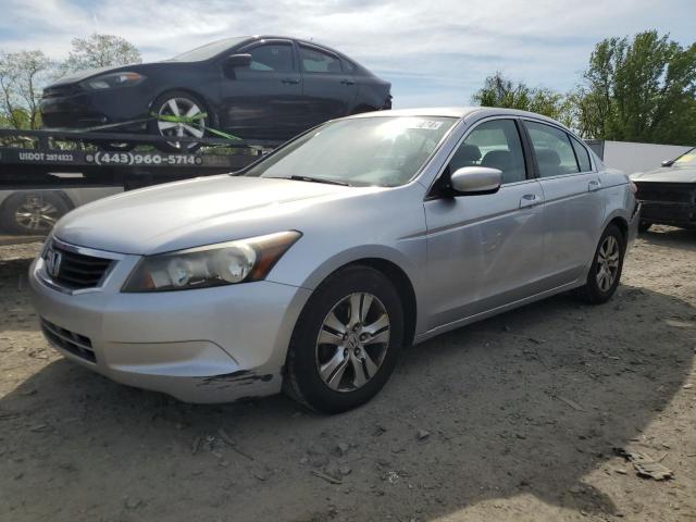 honda accord 2008 1hgcp26448a022430