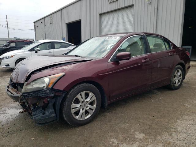 honda accord 2008 1hgcp26448a082918