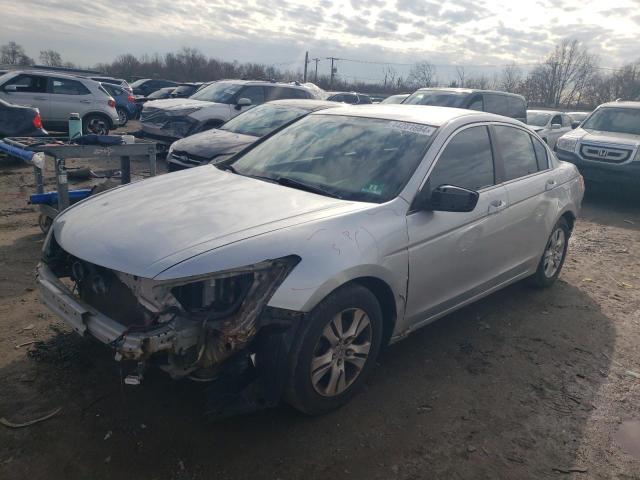 honda accord 2008 1hgcp26448a107865