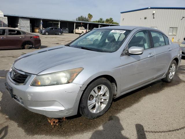 honda accord lxp 2008 1hgcp26448a119367